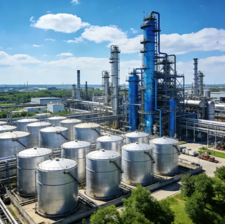 Precision filtration and reliable valve control solutions under high-risk working conditions