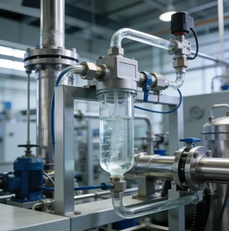 Efficient purification and energy-saving fluid control solutions