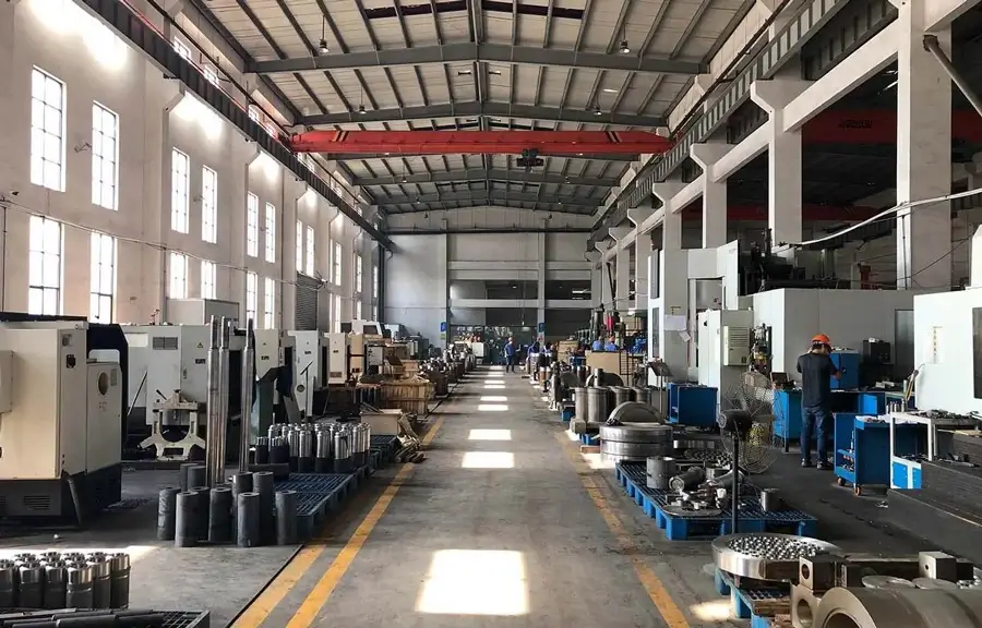 Zhejiang Yufeng Machinery Co.,Ltd.