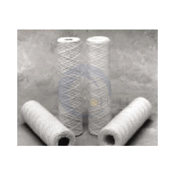 Absorbent cotton filter1
